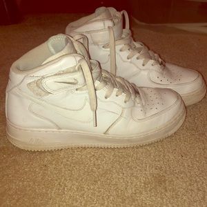 Air Force 1s